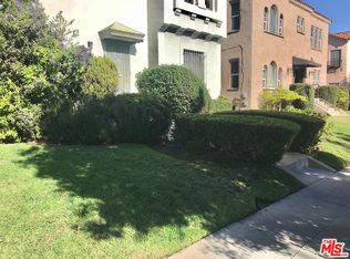 6091 Alcott St, Los Angeles, CA 90035