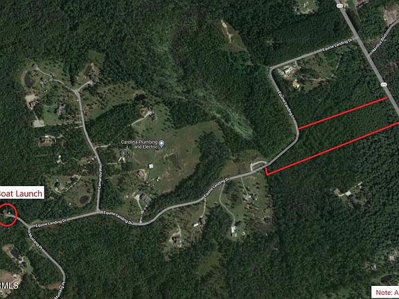 2nd image of Lot 13 Equine Acres State 210 Highway LOT 13