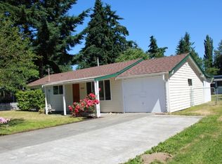 1012 SW 307th St, Federal Way, WA 98023