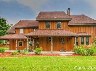 4265 Indian Lakes Rd NE, Cedar Springs, MI 49319
