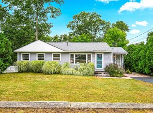 16 Hillside Drive, Nashua, NH 03064