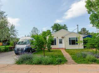 908 Canby St, Laramie, WY 82072