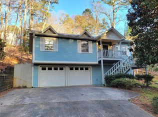 73 Bennett Rdg, Ellijay, GA 30536