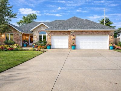 3645 N Oak Point Avenue, Springfield, MO, 65803