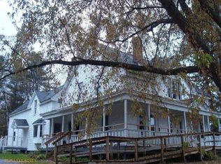 627 Middle Rd, Skowhegan, ME 04976