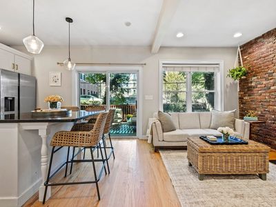 39 I St #1, South Boston, MA, 02127