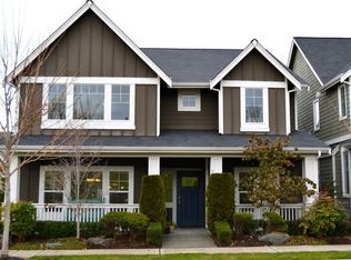 2120 NE Noble St, Issaquah, WA 98029