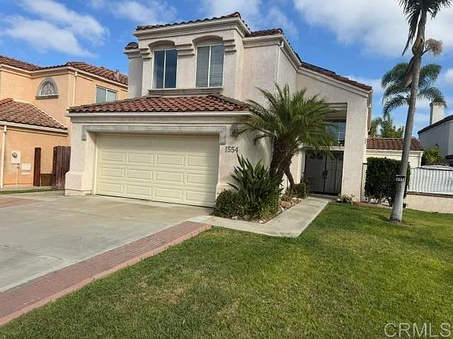 1554 Prima Vera — Photo 1