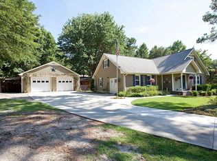 4100 Waylon Rd, Wilmington, NC 28411