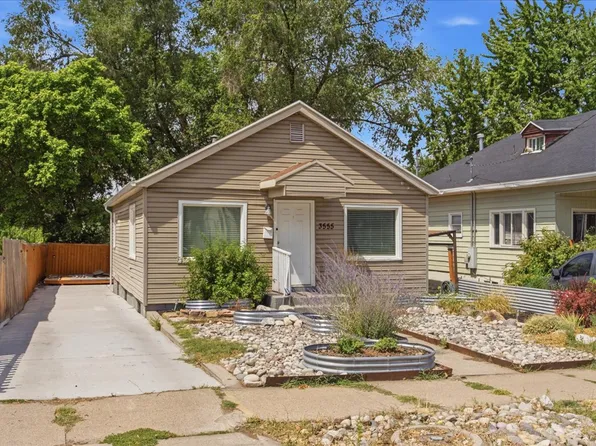 3555 S Porter Ave, Ogden, UT 84403