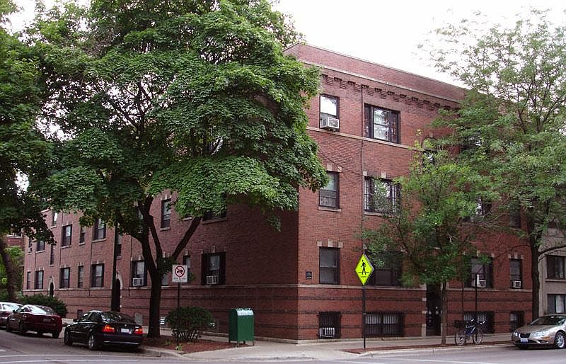 1st image of 2748 N Mildred Ave APT 2