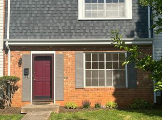 307 W Cadbury Dr, Lynchburg, VA 24501