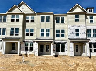 610 Thatch Ln, Knightdale, NC 27545