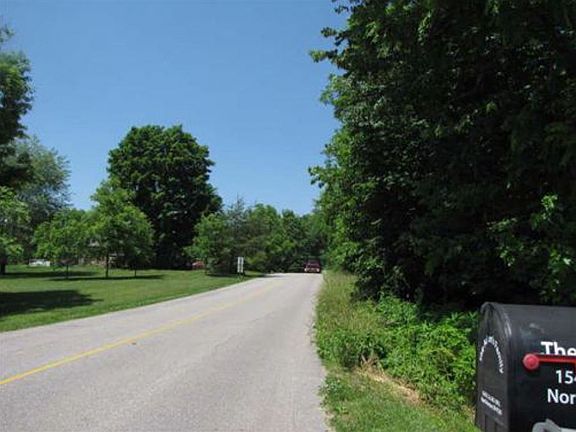 4th image of 1545 E County Road 150 S