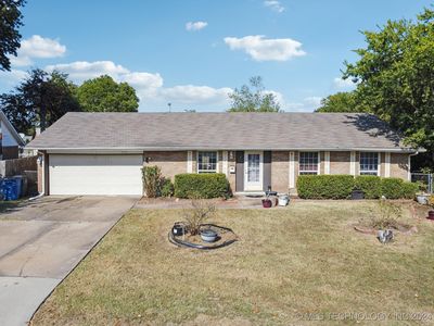 9123 E 48th St, Tulsa, OK, 74145