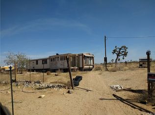 59929 Applegate Way, Landers, CA 92285