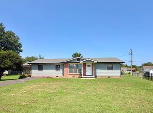 41 Rosemart Cir, Rossville, GA 30741