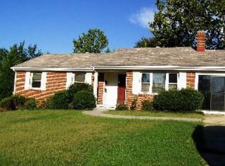 2431 Mimosa Dr, Lynchburg, VA 24503