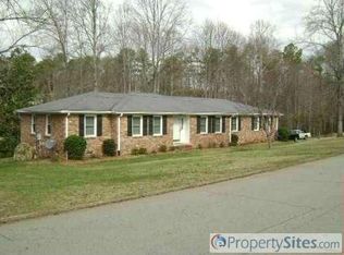 100 Echo Cir, Easley, SC 29642