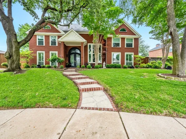 2113 Belclaire Dr, Carrollton, TX 75006