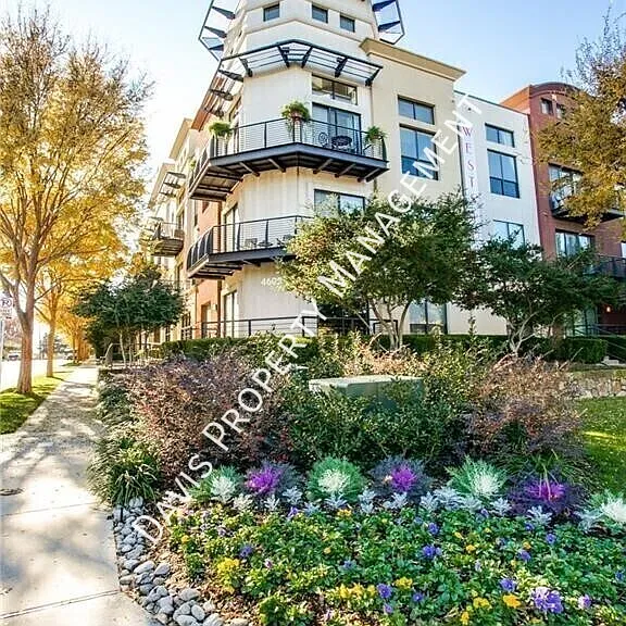 4605 Cedar Springs Rd #337 — Photo 1