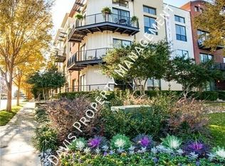 4605 Cedar Springs Rd APT 337, Dallas, TX 75219