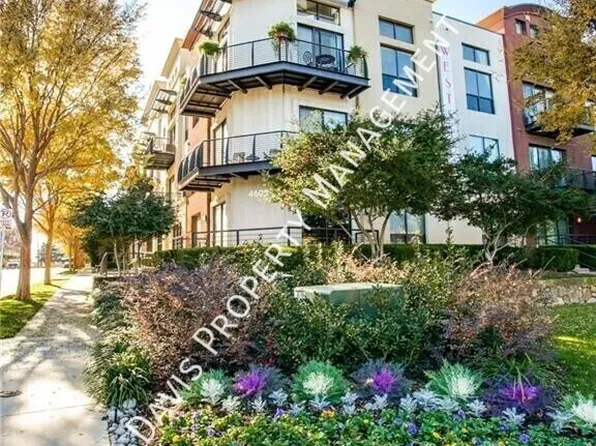 4605 Cedar Springs Rd APT 337, Dallas, TX 75219