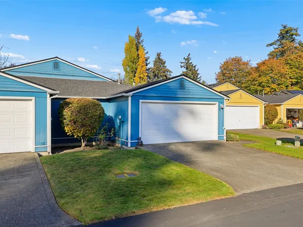 303 105th Street E, Tacoma, WA 98445