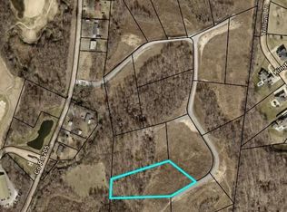12 County Road 205, Cape Girardeau, MO 63701