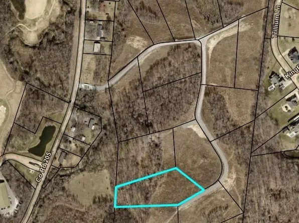 12 County Road 205, Cape Girardeau, MO 63701