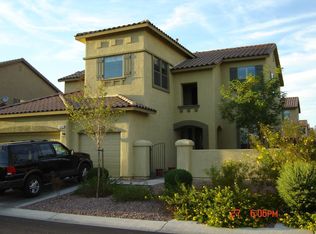 6242 Cyclone Ave, Las Vegas, NV 89110