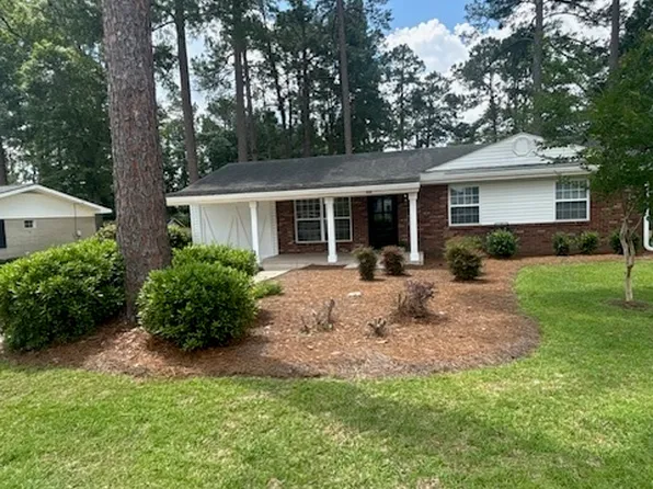 610 Goodge St, Claxton, GA 30417