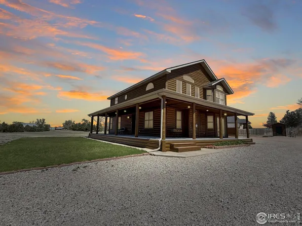 12438 Aspen Way, Sterling, CO 80751