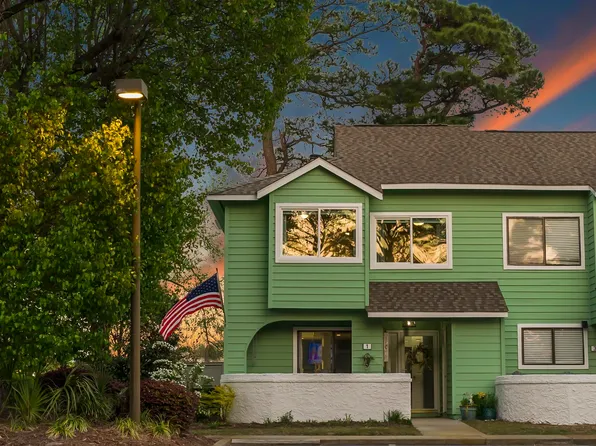 1 Shadow Moss Pl. #1, North Myrtle Beach, SC 29582