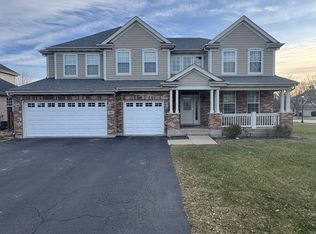1341 Horizon Trl, Wheeling, IL 60090