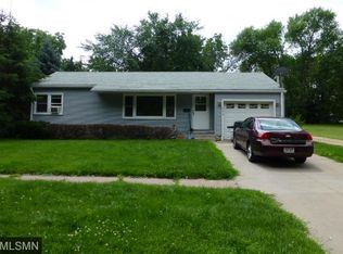 426 W 3rd St, New Richmond, WI 54017