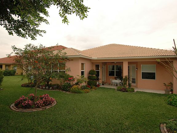 Rear View