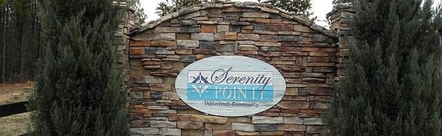 2nd image of 1043 Water Way