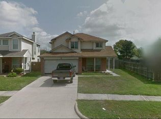 18602 Willow Cove Dr, Katy, TX 77449