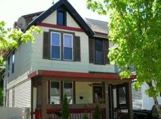 22 Ripley Pl, Buffalo, NY 14213