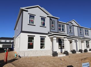 386 Lady Palm St, Apopka, FL 32703