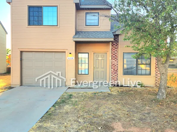 4208 Brians Way, Clovis, NM 88101