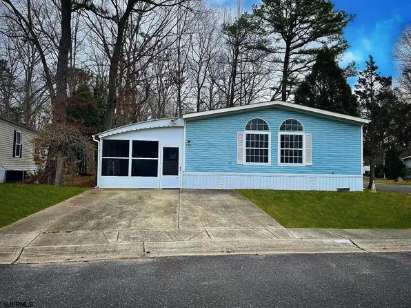 1616 Pennsylvania Ave, Vineland, NJ 08361