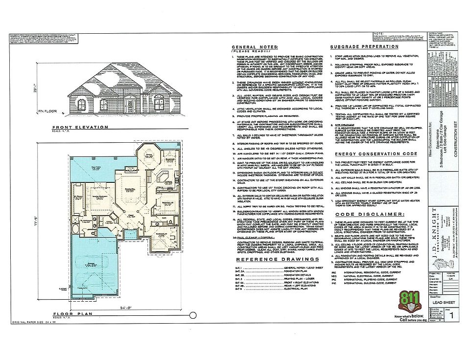 2nd image of 7190 Keith Rd