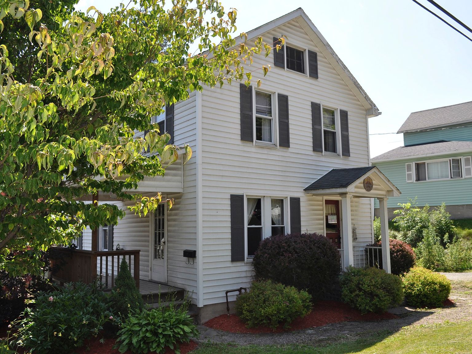 65 Central Ave, Wellsboro, PA 16901 Zillow