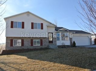 1061 N 300th St W, American Fork, UT 84003