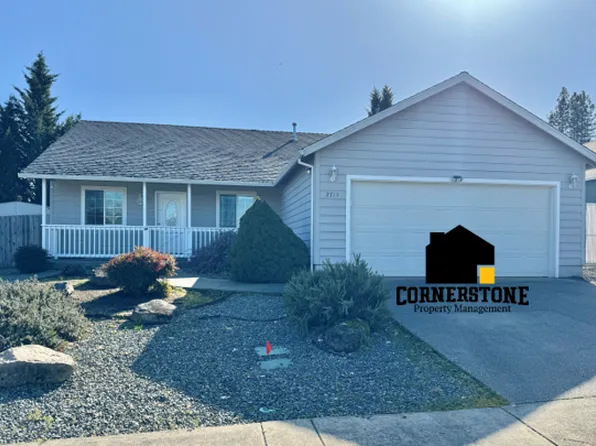 2715 Denton Trl, Grants Pass, OR 97527