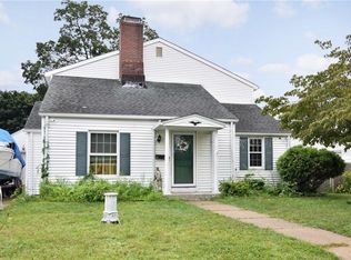 53 Monticello Rd, Pawtucket, RI 02861