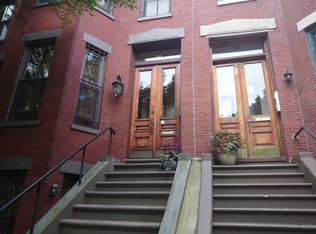 36 Holyoke St #2, Boston, MA 02116