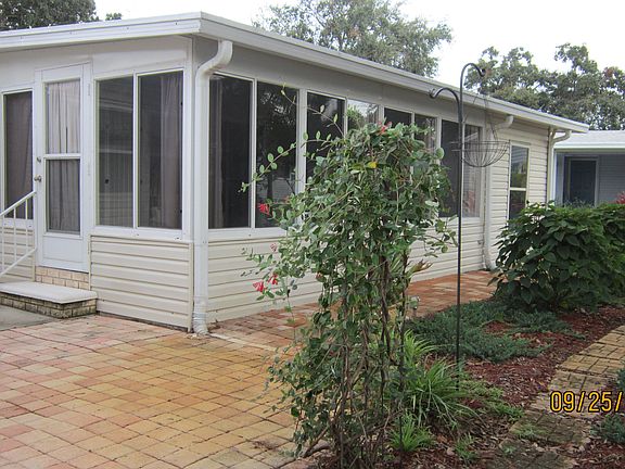 Florida room